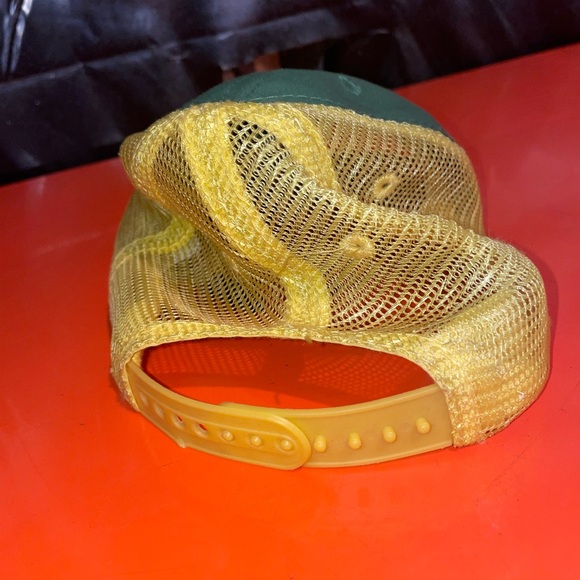 ❌SOLD❌4 for $15🎉toddler John Deere ball cap🚜 - Picture 5 of 5